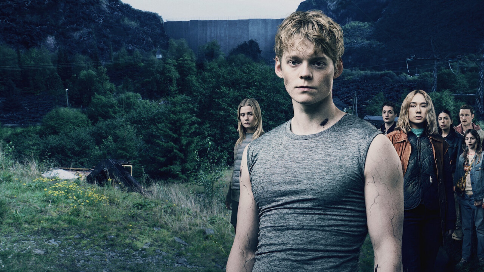 The Rain 3. Sezon 4. Bölüm