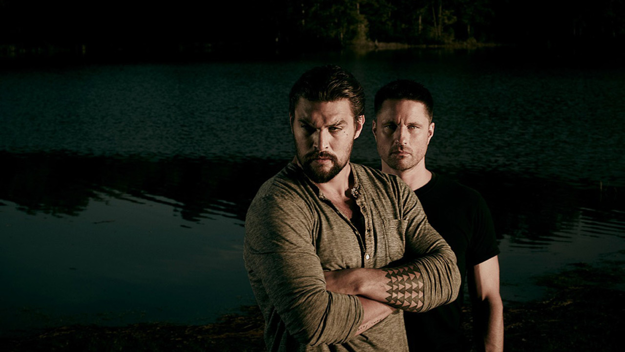 The Red Road 1. Sezon 6. Bölüm