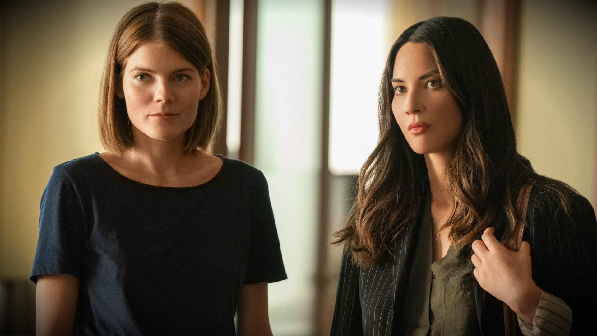 The Rook 1. Sezon 3. Bölüm