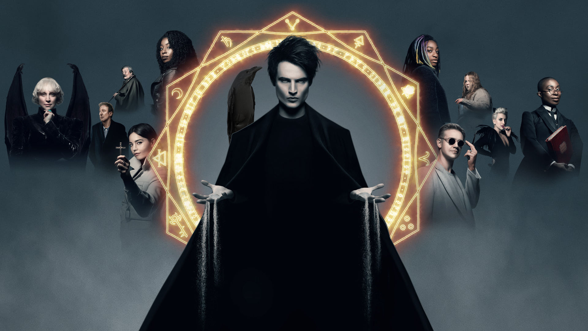 The Sandman 2. Sezon 6. Bölüm