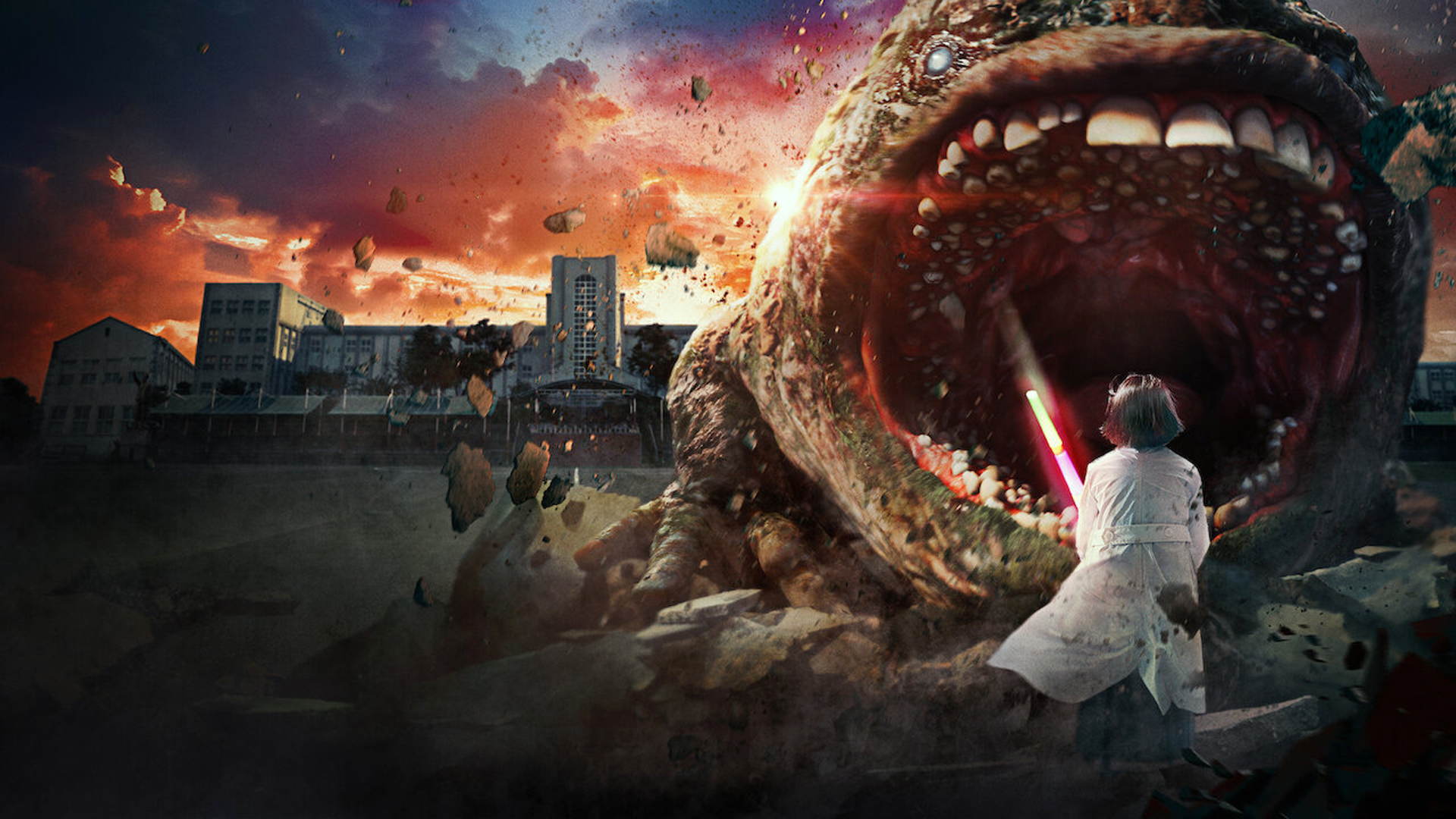 The School Nurse Files 1. Sezon 6. Bölüm