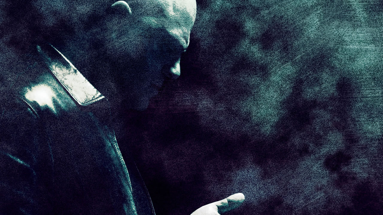 The Shield 6. Sezon 10. Bölüm