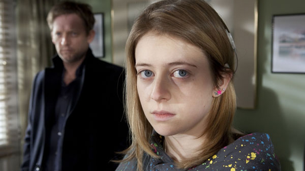 The Silence 1. Sezon 4. Bölüm