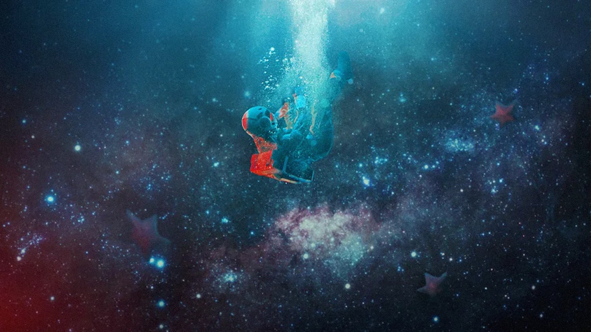 The Silent Sea 1. Sezon 1. Bölüm