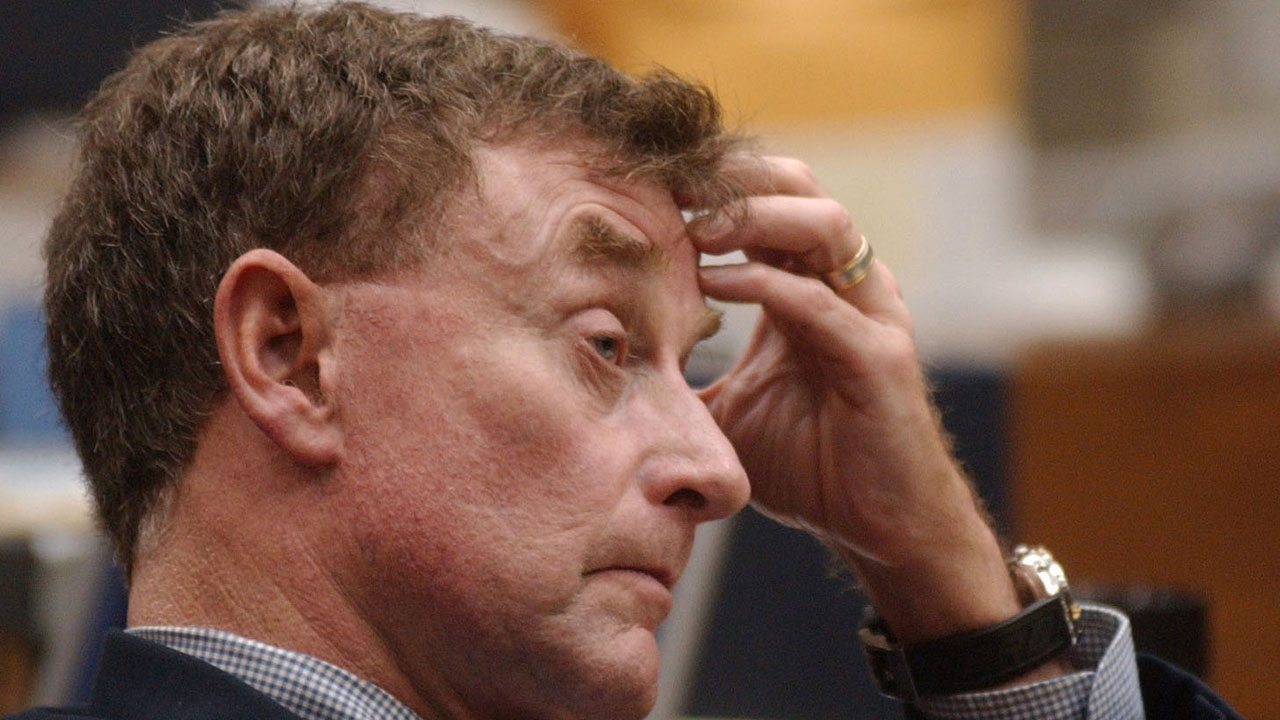 The Staircase 1. Sezon 5. Bölüm