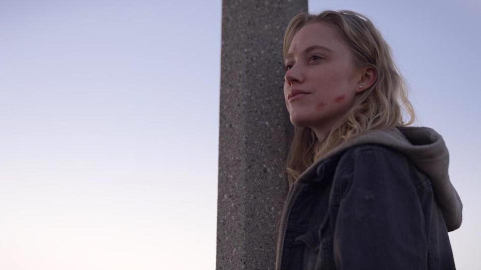 The Stranger (Quibi) 1. Sezon 9. Bölüm