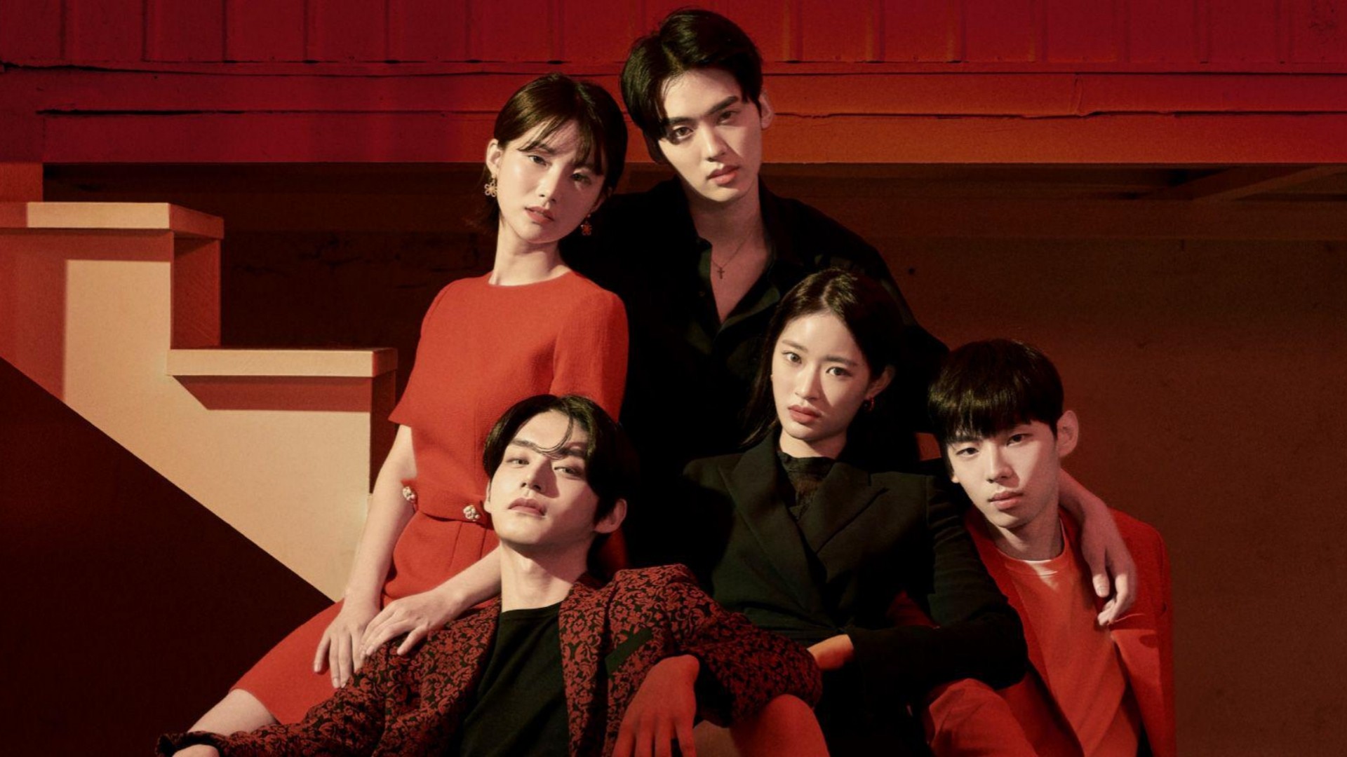 The Sweet Blood 1. Sezon 6. Bölüm