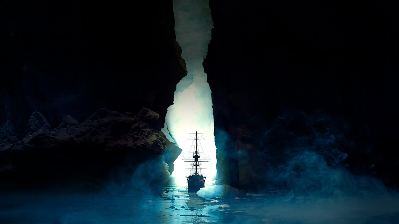 The Terror 1. Sezon 5. Bölüm