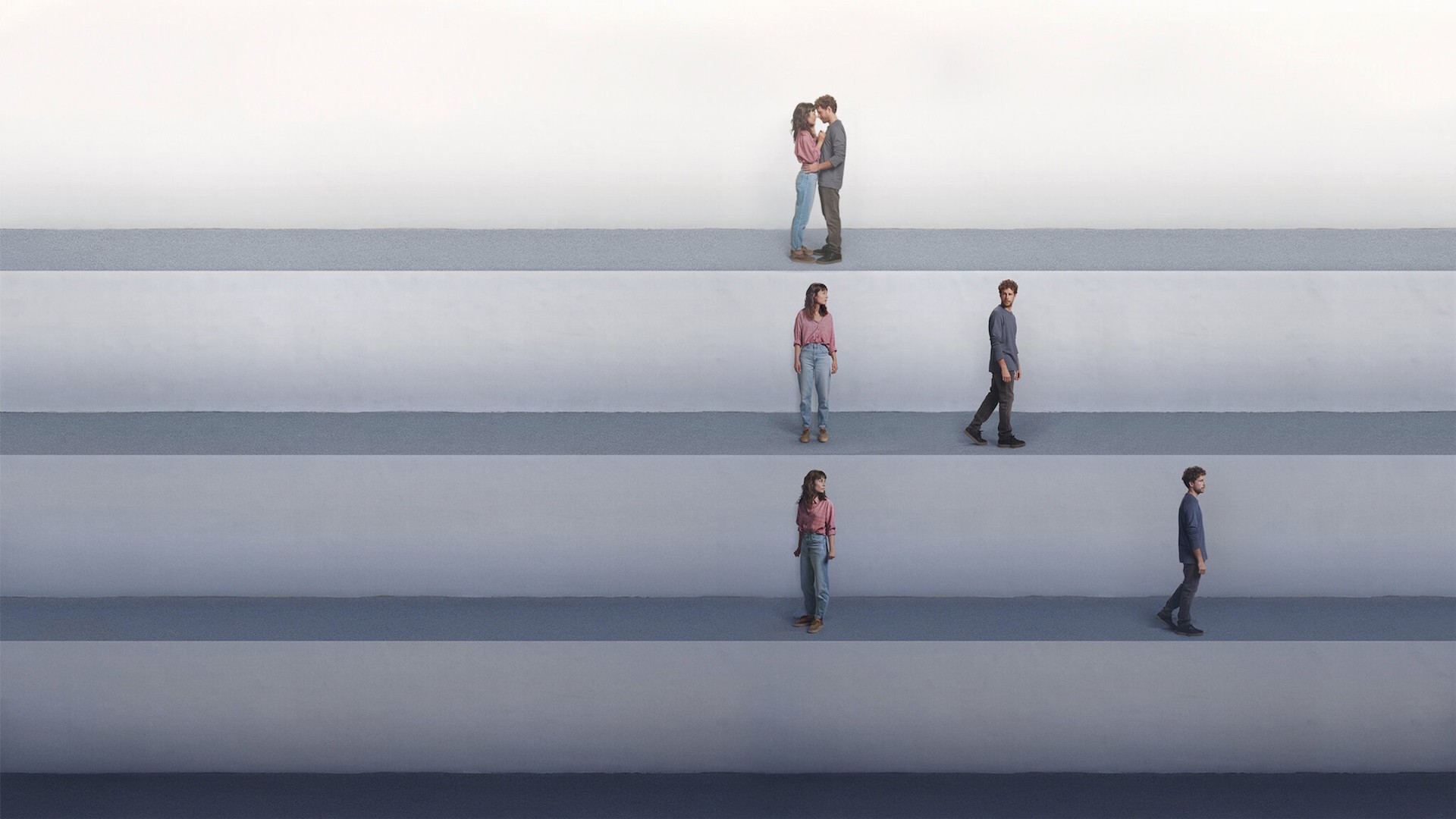 The Time It Takes 1. Sezon 6. Bölüm