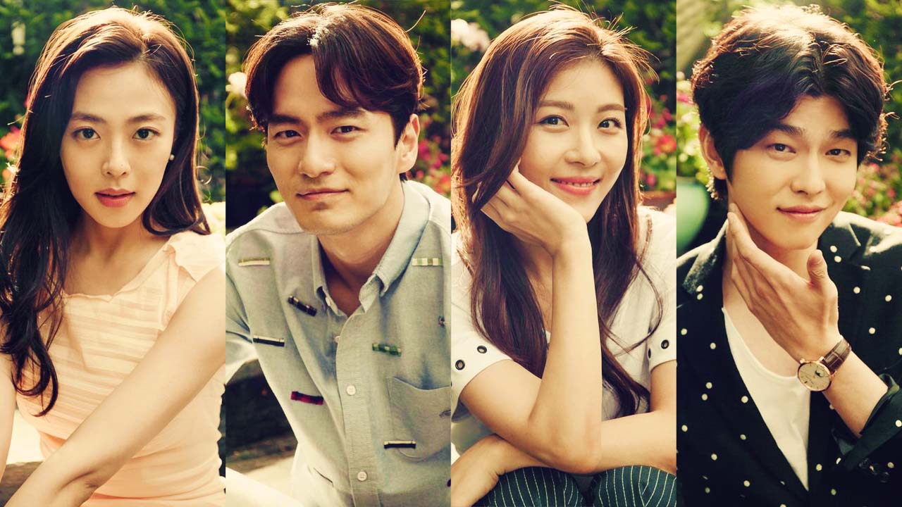 The Time We Were Not in Love 1. Sezon 9. Bölüm