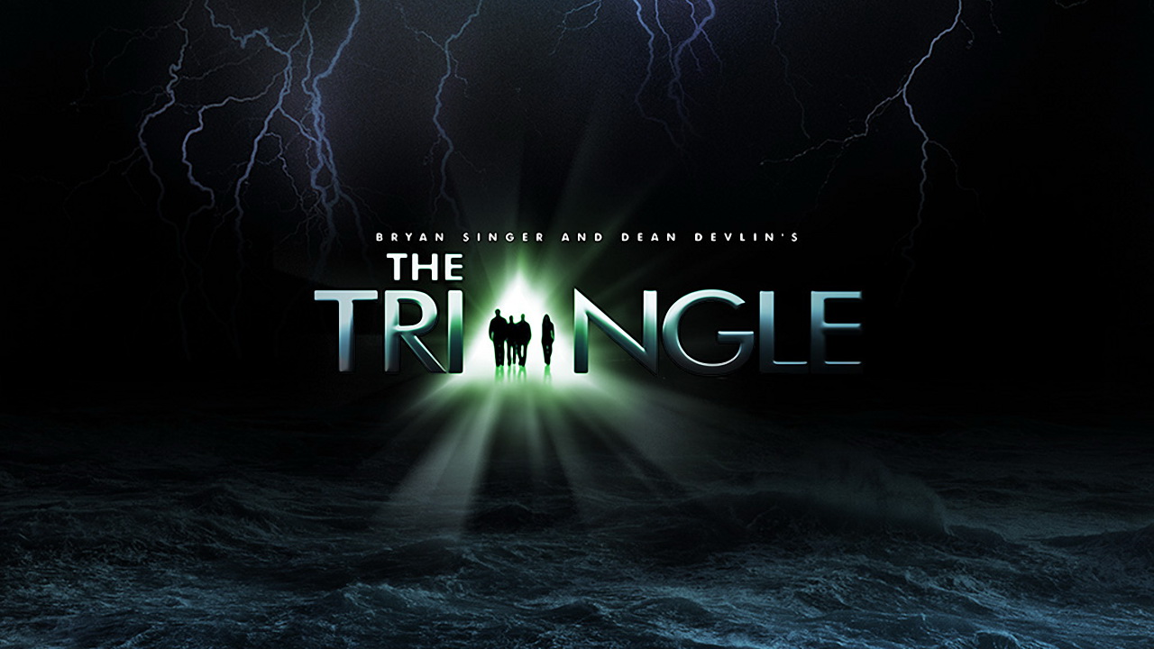 The Triangle 1. Sezon 3. Bölüm