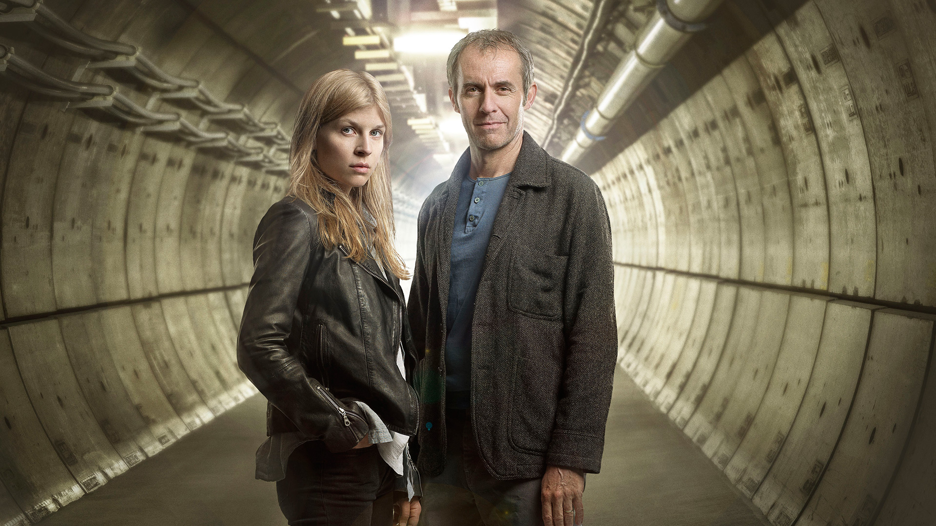 The Tunnel 1. Sezon 6. Bölüm