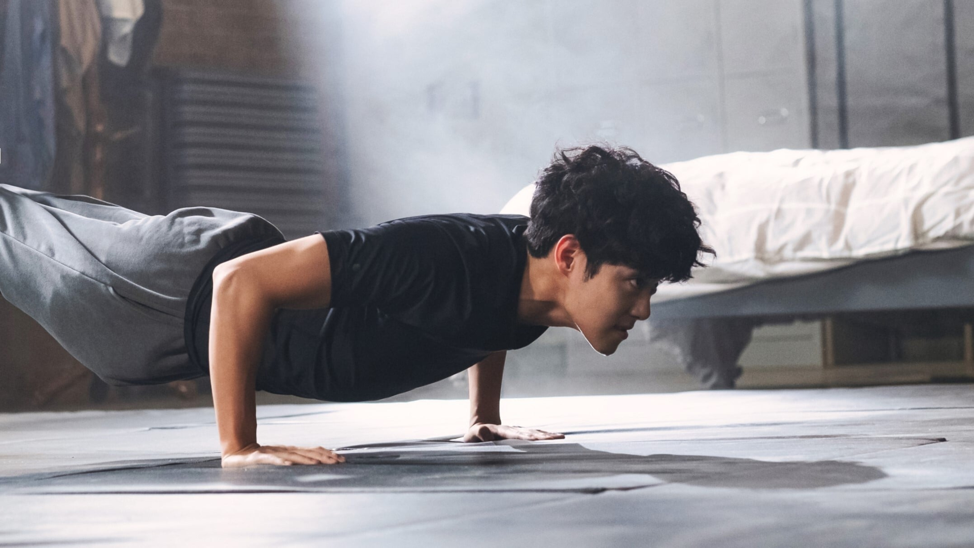 The Uncanny Counter 1. Sezon 15. Bölüm