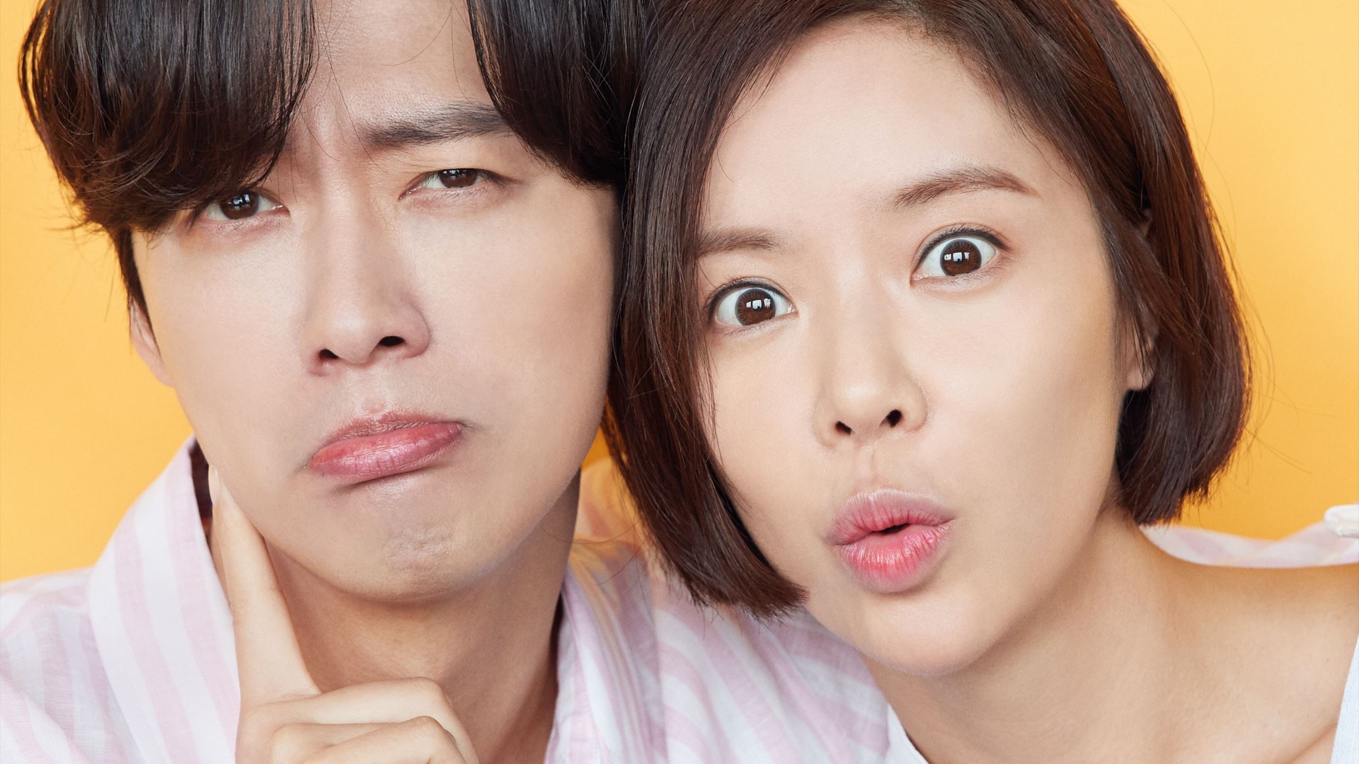 The Undateables 1. Sezon 1. Bölüm