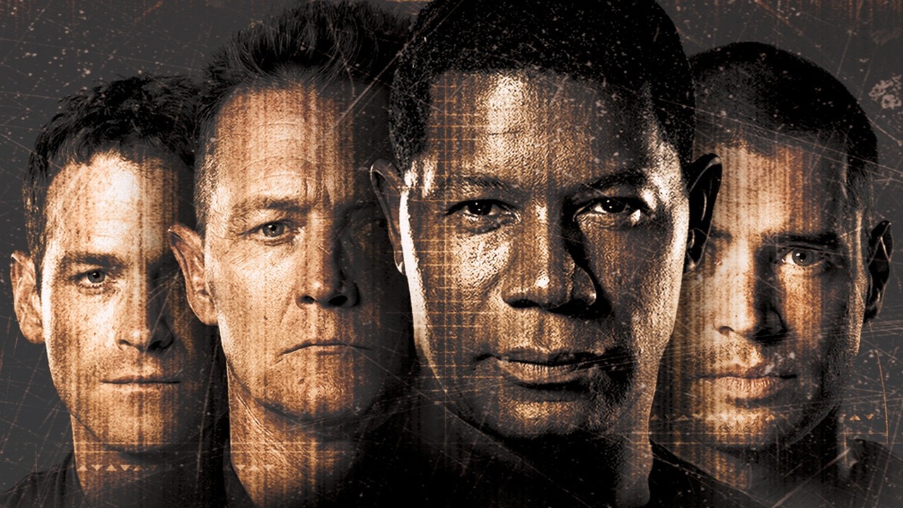 The Unit 2. Sezon 12. Bölüm