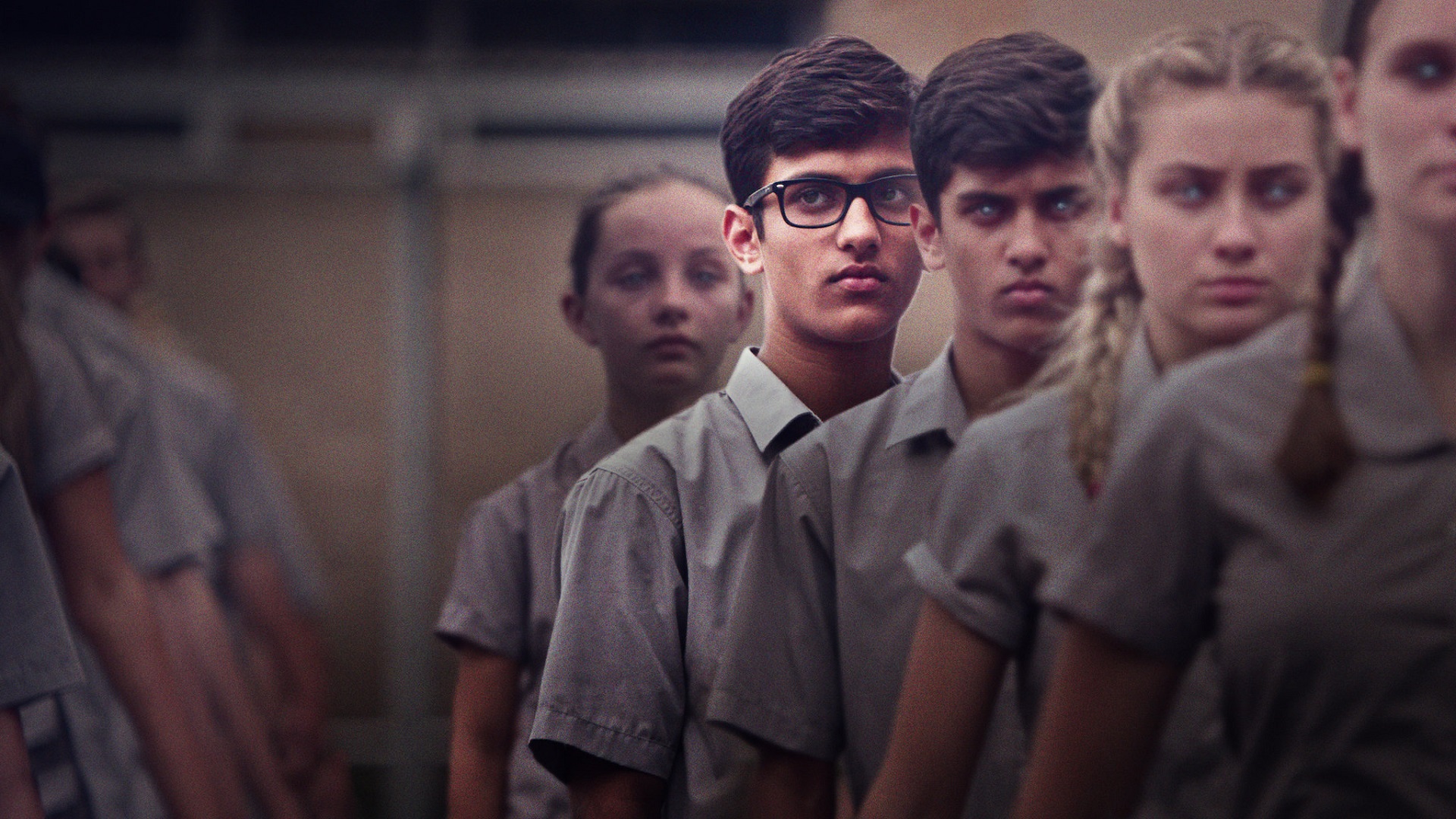 The Unlisted 1. Sezon 14. Bölüm