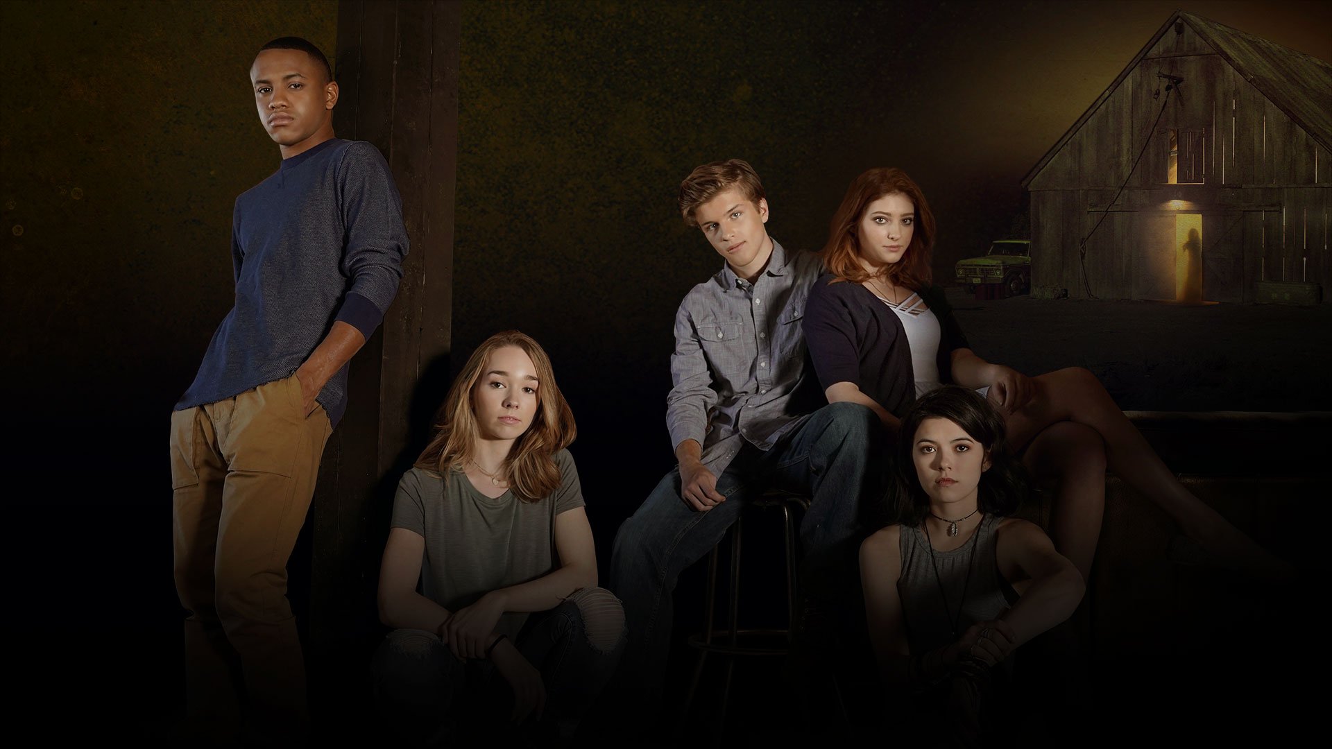 The Unsettling 1. Sezon 8. Bölüm