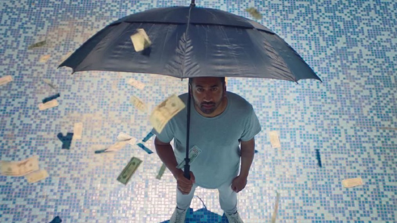 This Giant Beast That is the Global Economy 1. Sezon 7. Bölüm