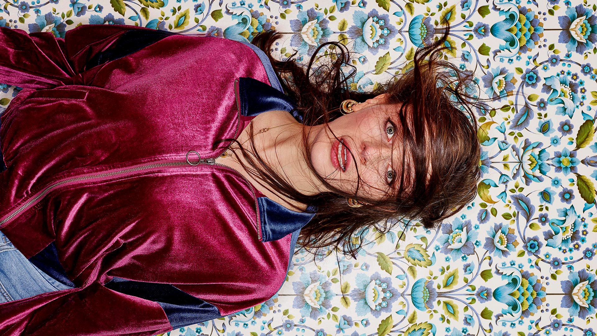 This Way Up 1. Sezon 6. Bölüm