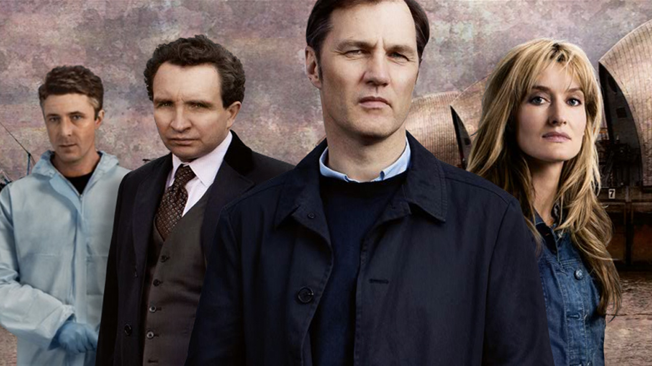 Thorne 1. Sezon 3. Bölüm