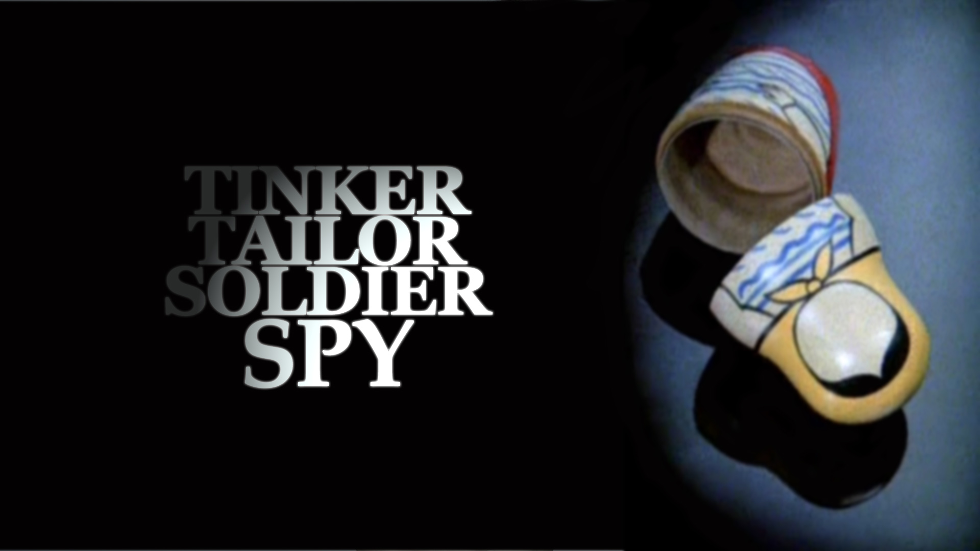 Tinker Tailor Soldier Spy 1. Sezon 5. Bölüm