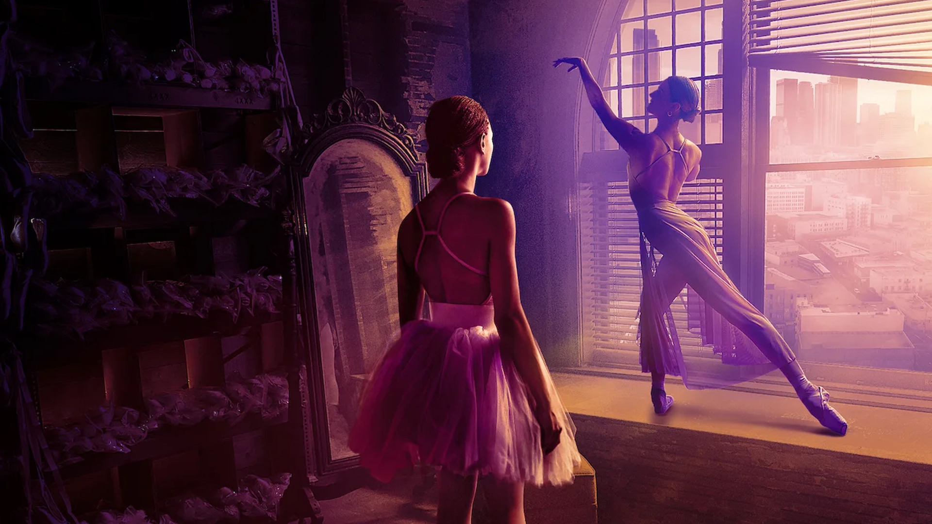 Tiny Pretty Things 1. Sezon 5. Bölüm