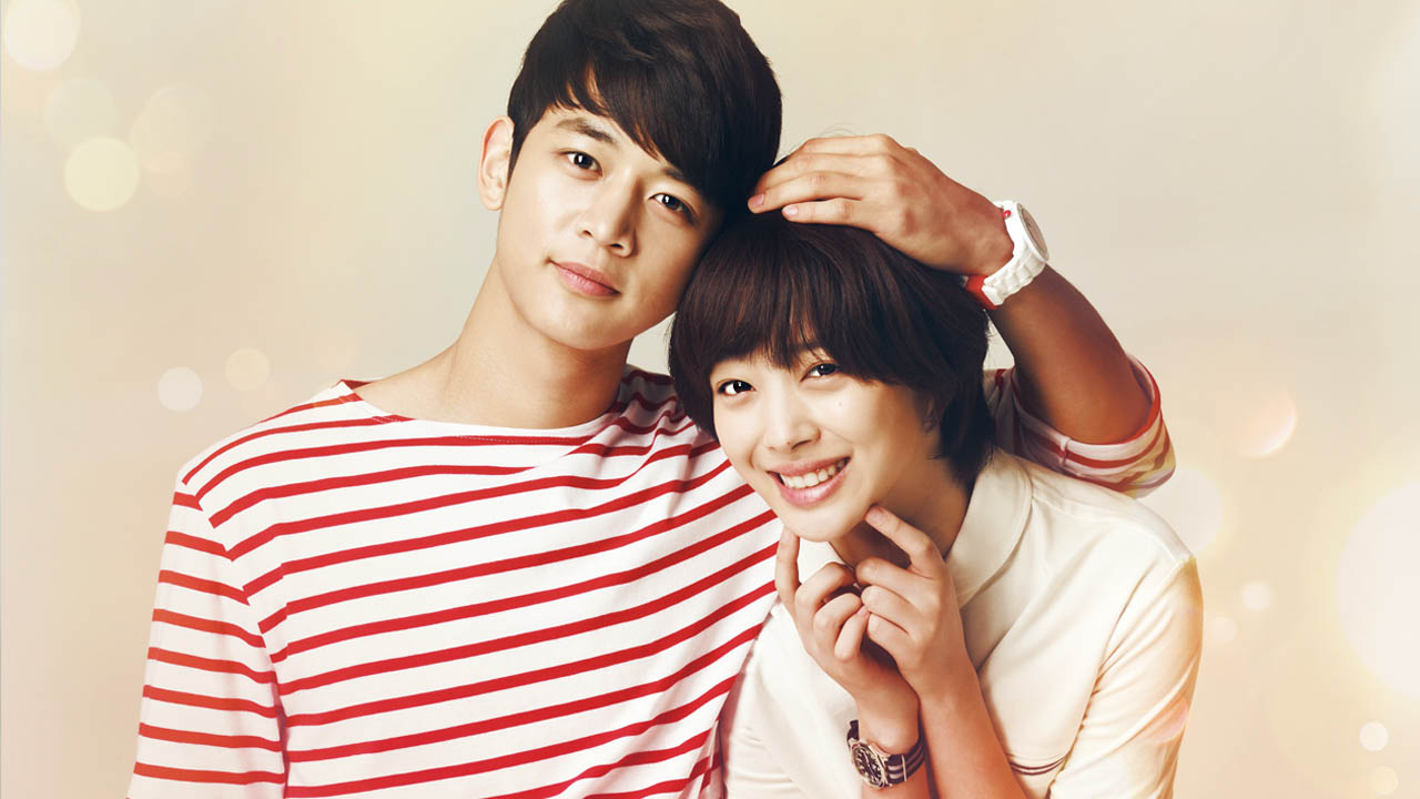 To the Beautiful You 1. Sezon 13. Bölüm