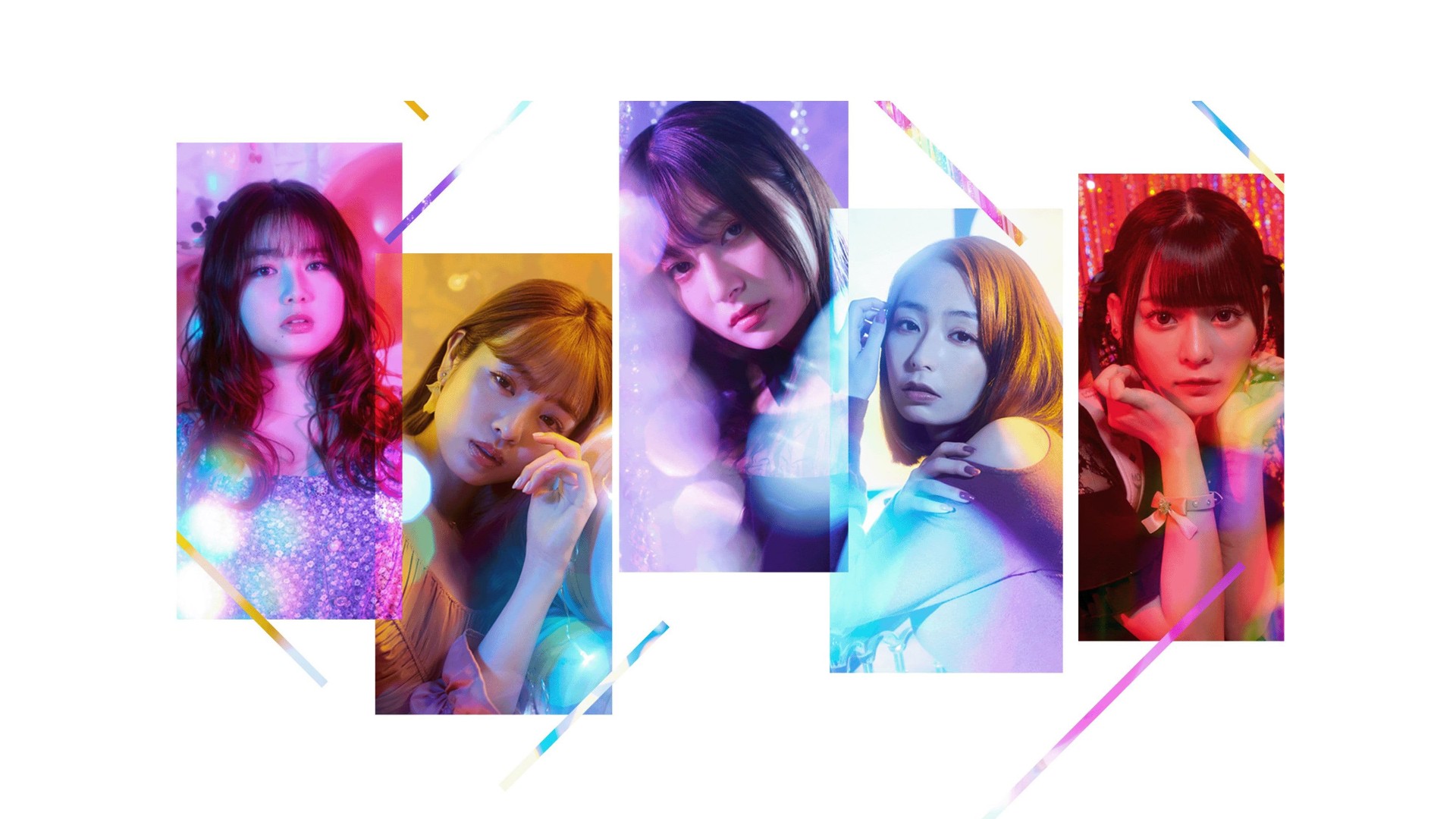 Tomorrow, I’ll Be Someone’s Girlfriend 1. Sezon 12. Bölüm