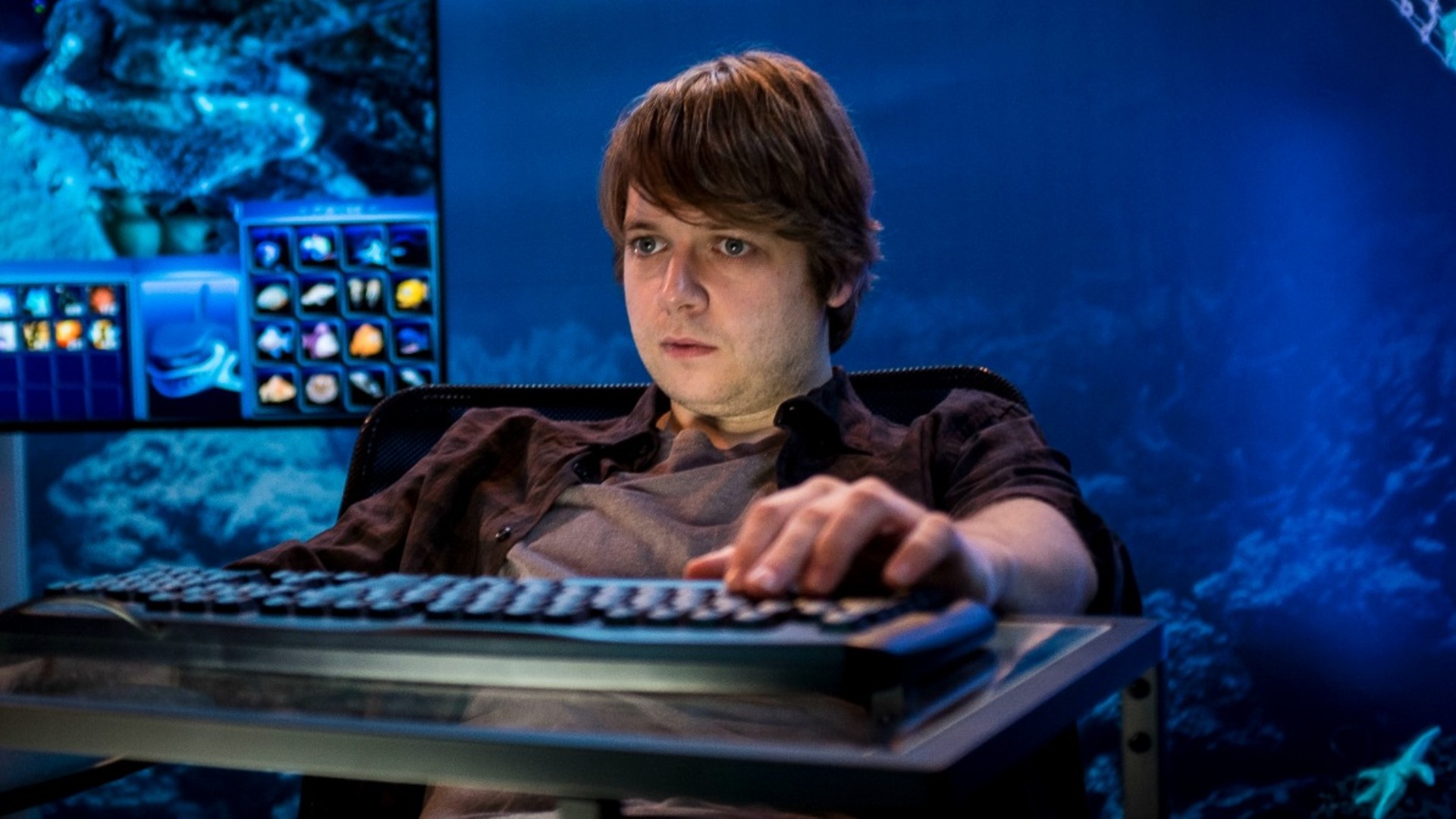 Toon 1. Sezon 5. Bölüm