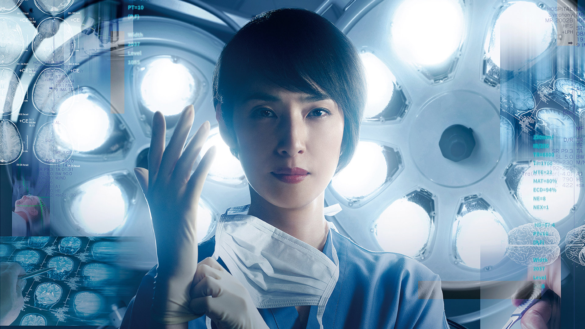 Top Knife 1. Sezon 5. Bölüm