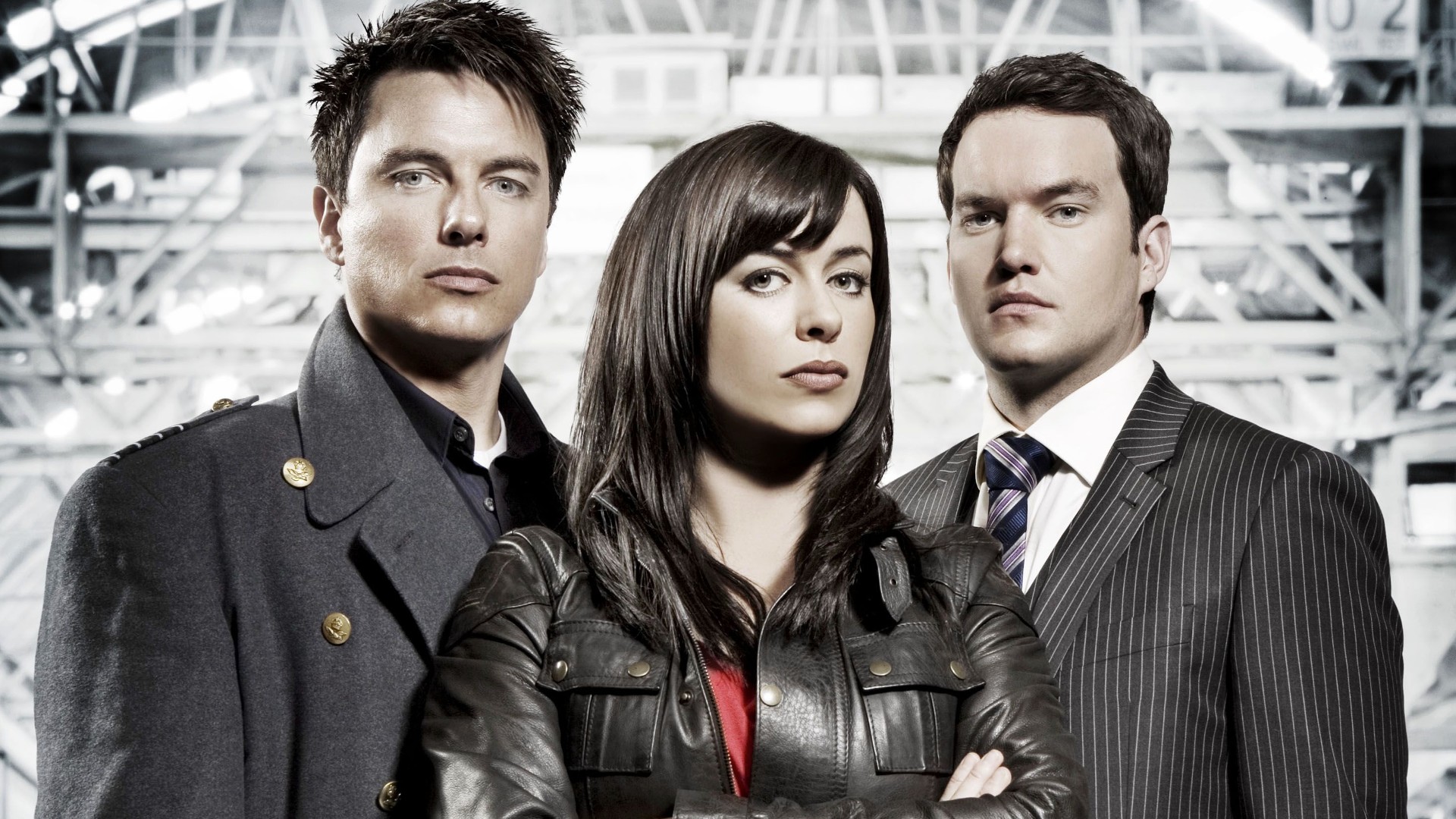 Torchwood 1. Sezon 12. Bölüm