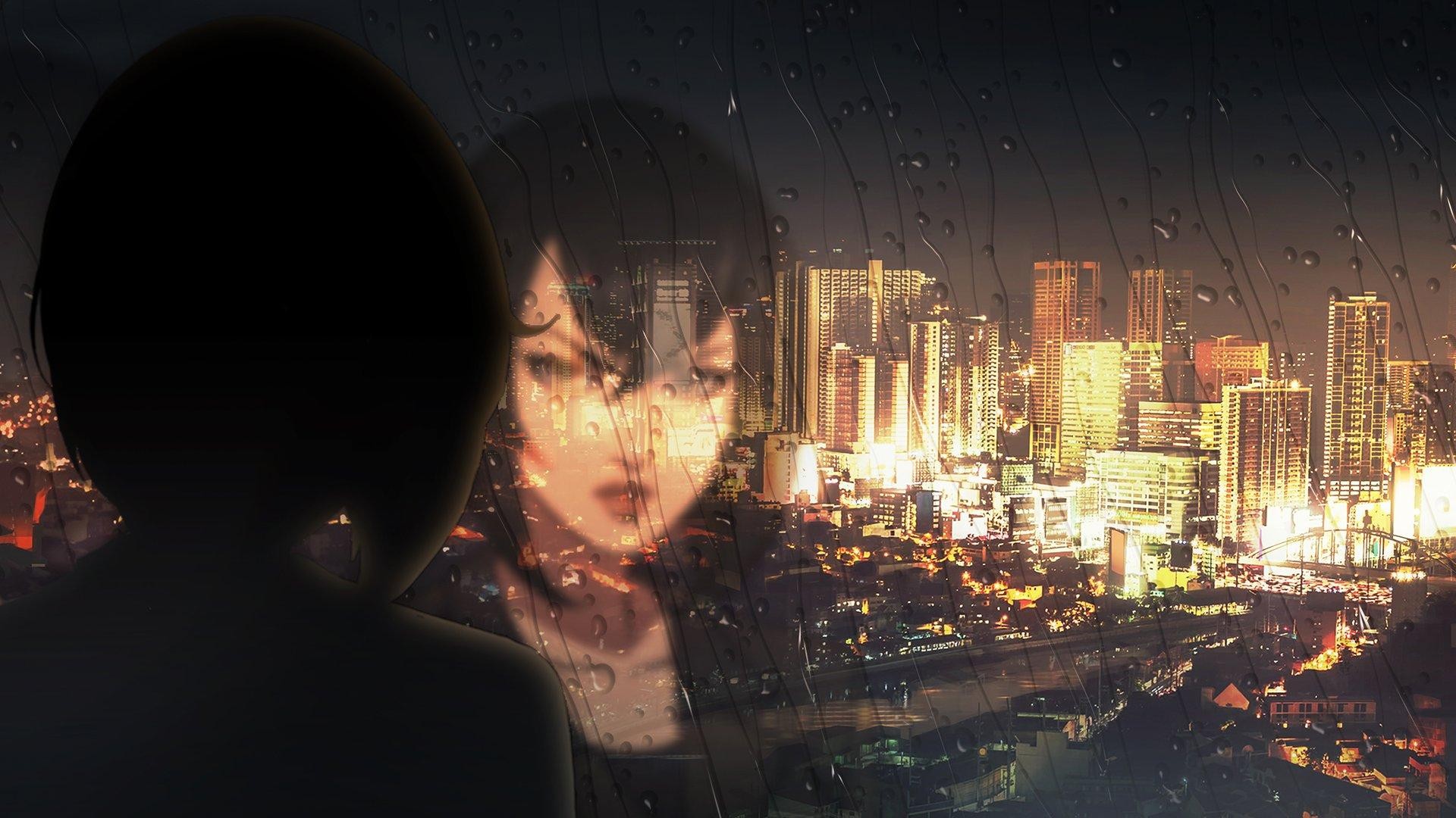 Trese 1. Sezon 6. Bölüm