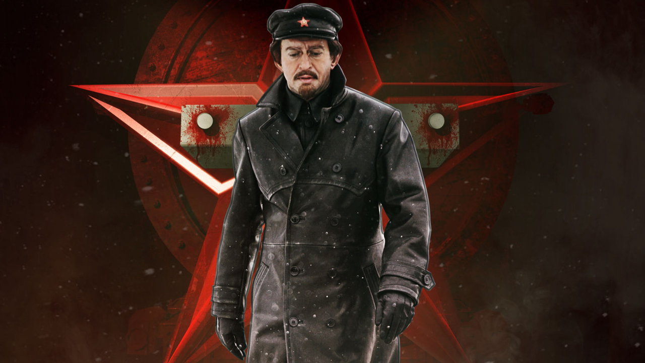 Trotsky 1. Sezon 3. Bölüm