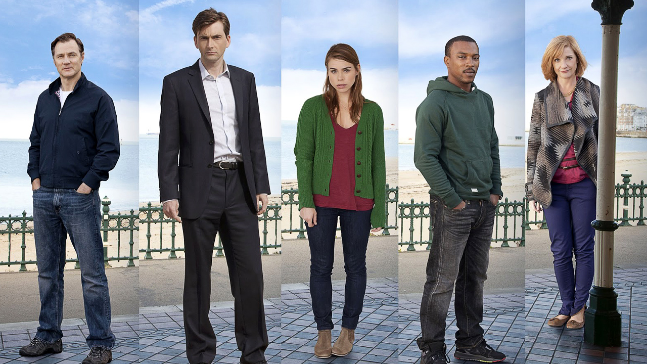 True Love 1. Sezon 5. Bölüm