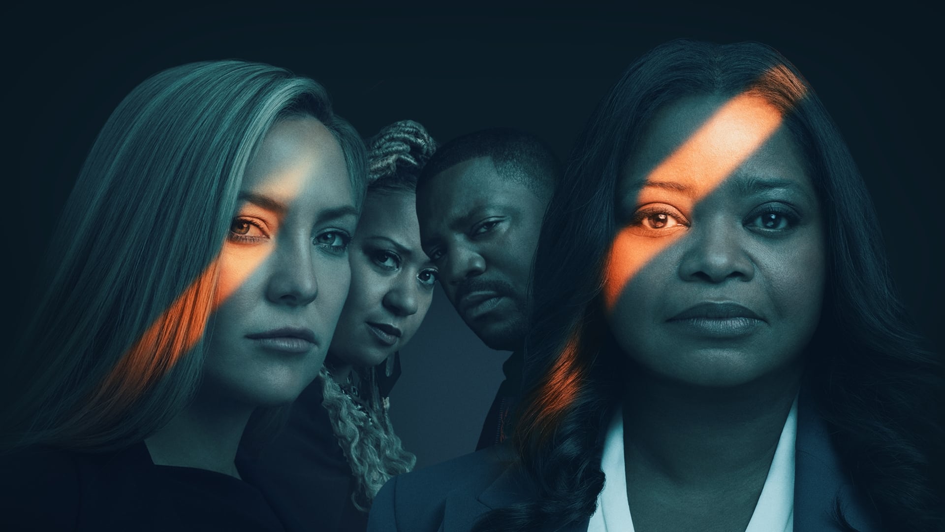 Truth Be Told 3. Sezon 5. Bölüm