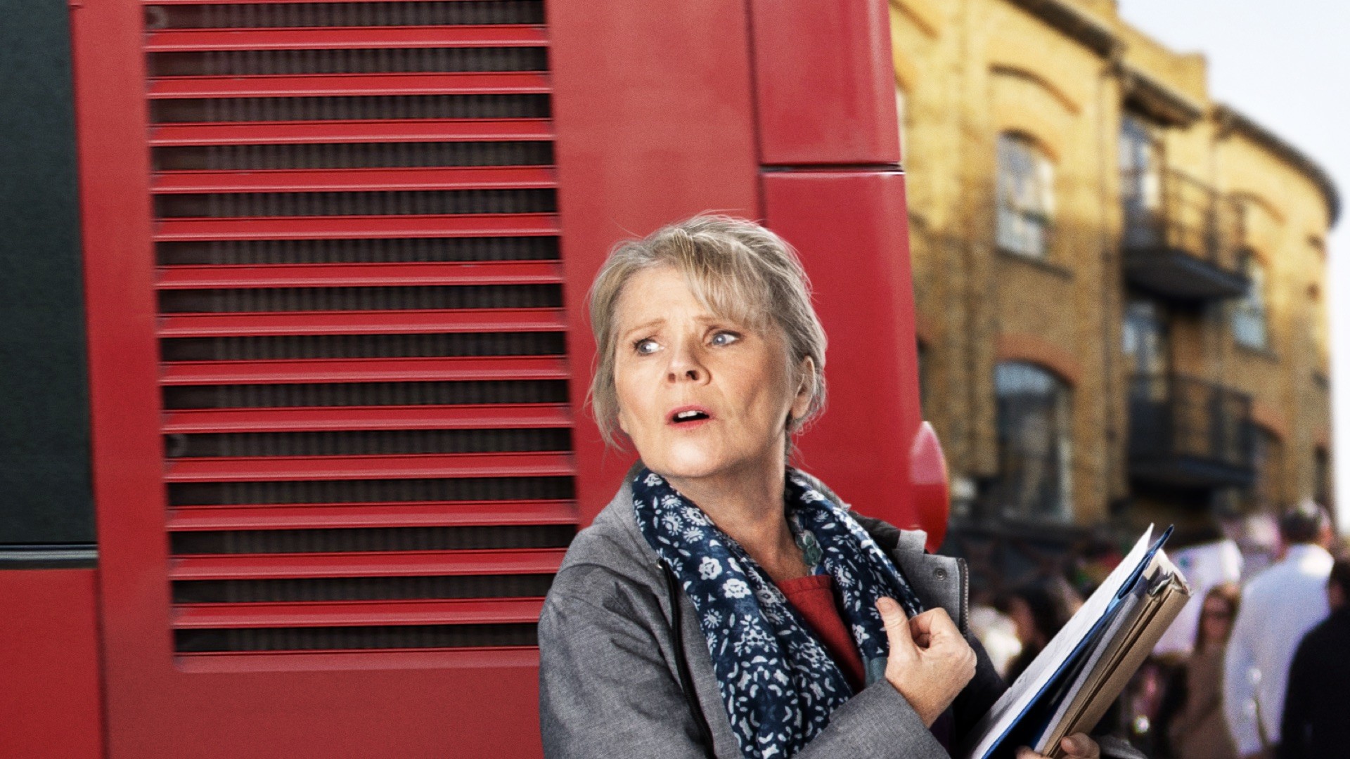 Trying 3. Sezon 6. Bölüm