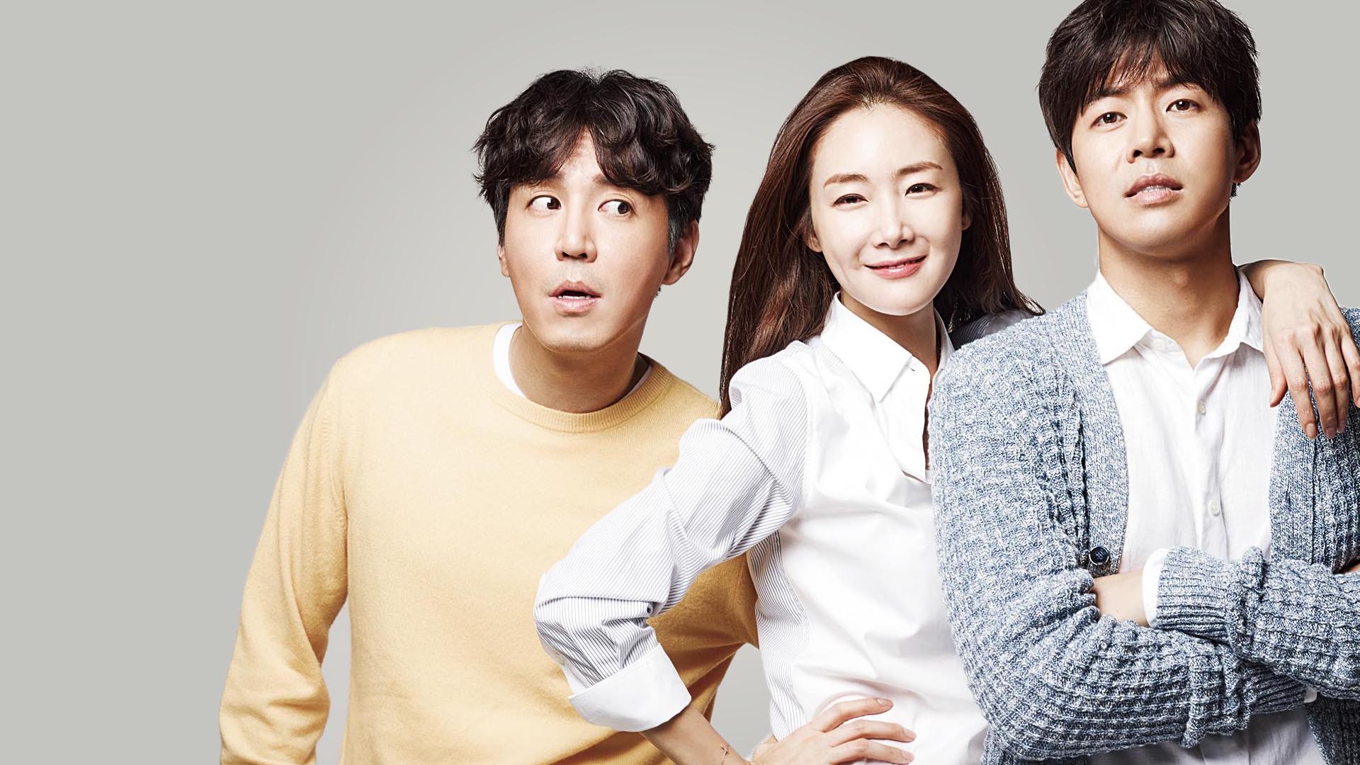 Twenty Again 1. Sezon 10. Bölüm