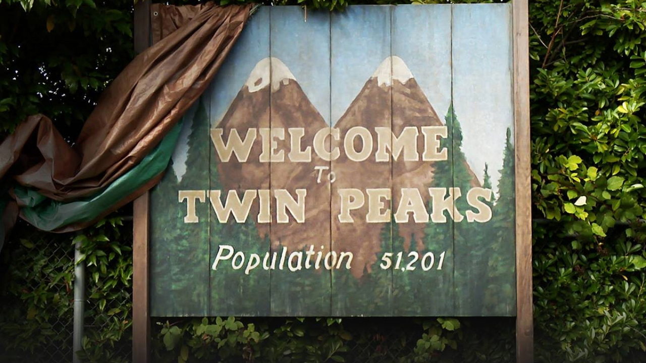 Twin Peaks 2. Sezon 14. Bölüm