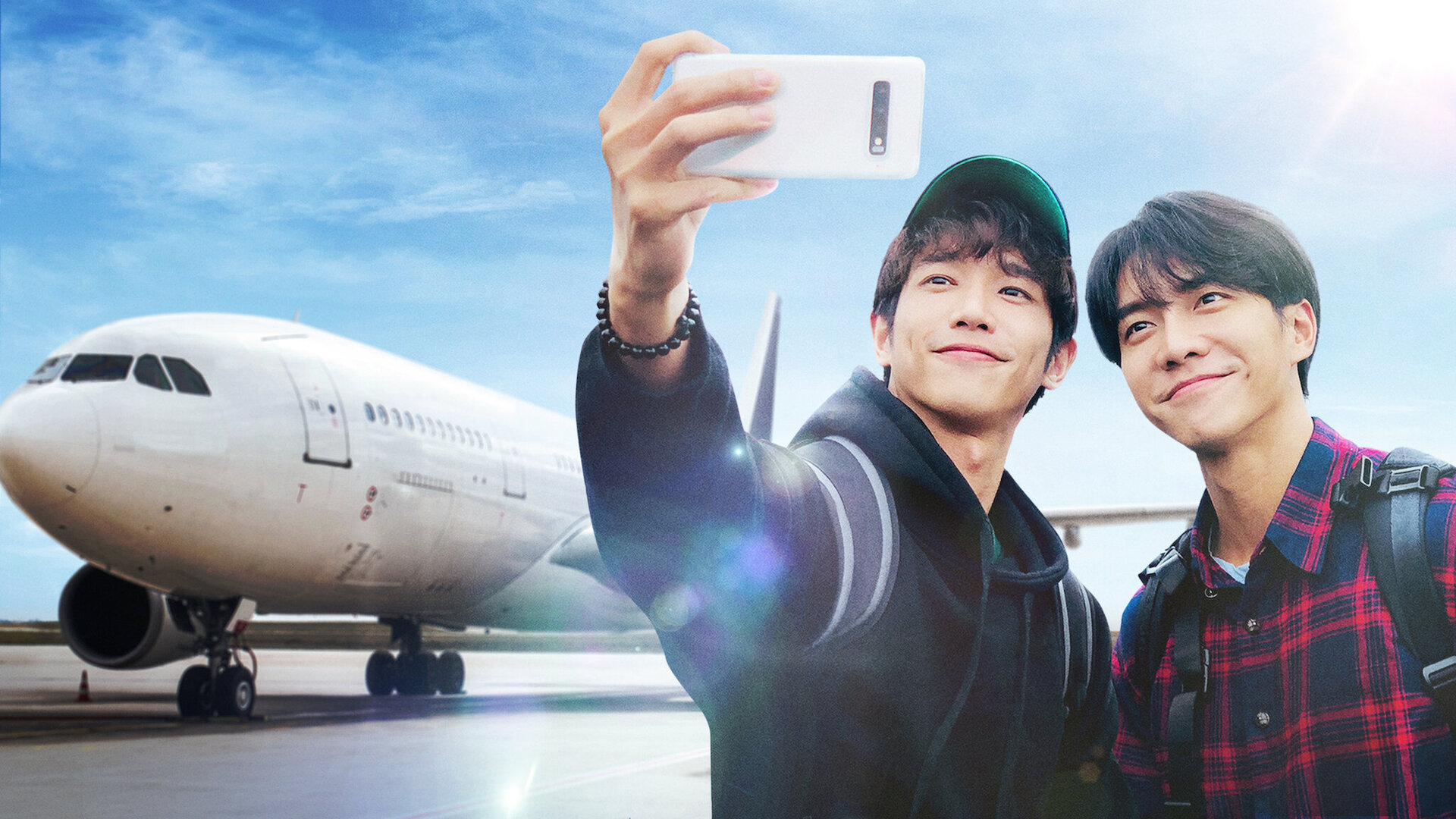 Twogether 1. Sezon 3. Bölüm