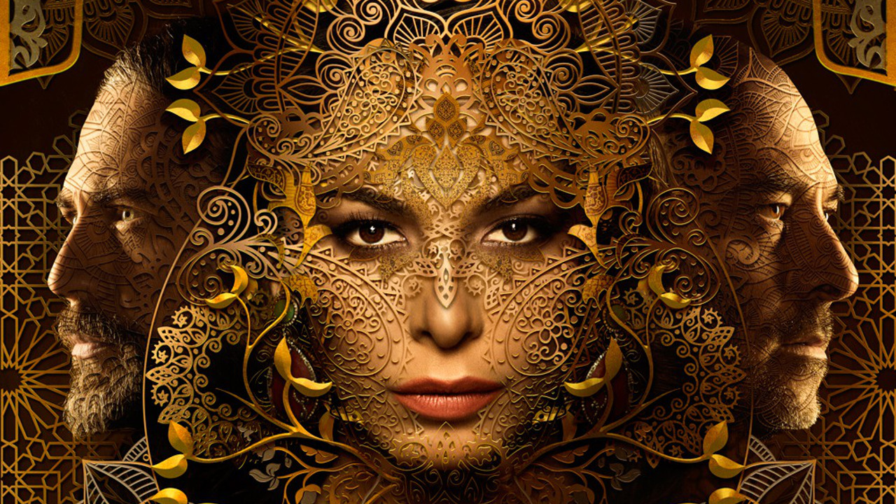 Tyrant 1. Sezon 7. Bölüm