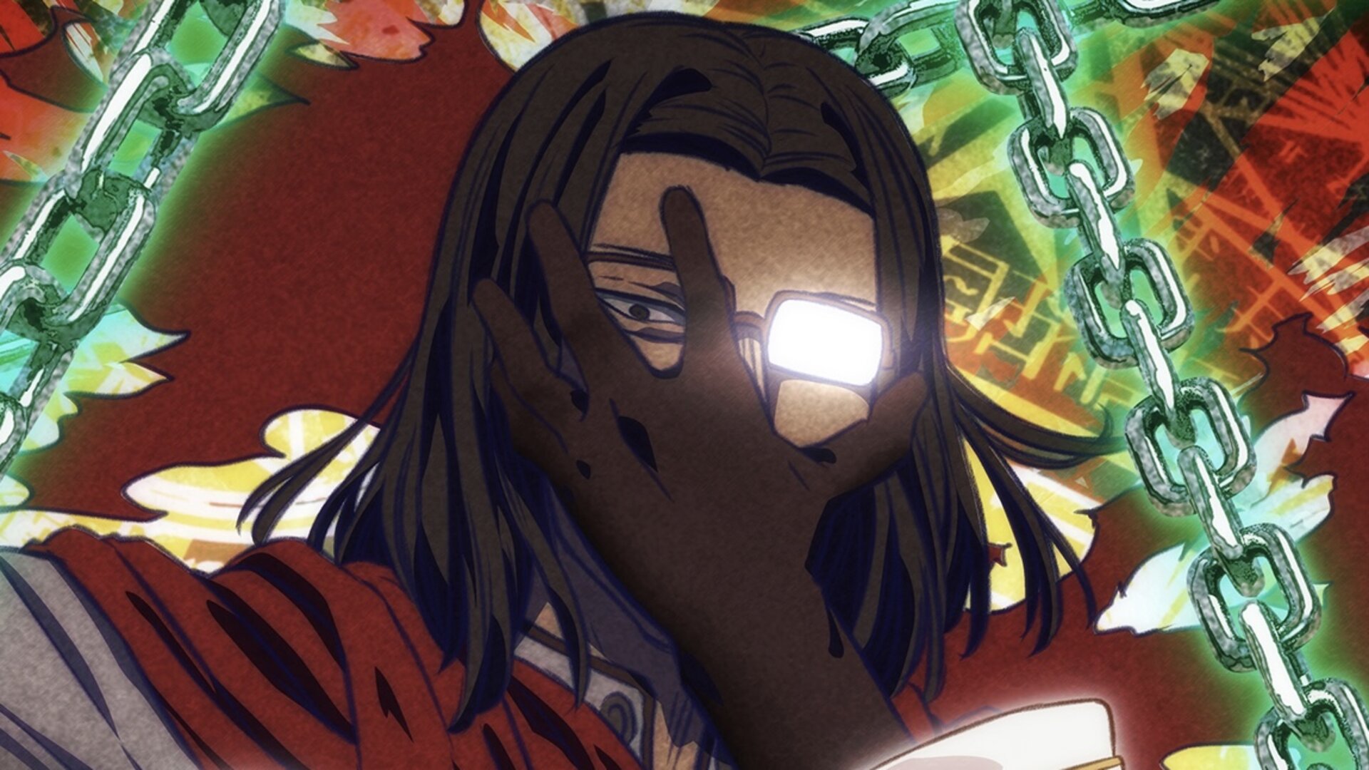 Uncle From Another World 1. Sezon 4. Bölüm