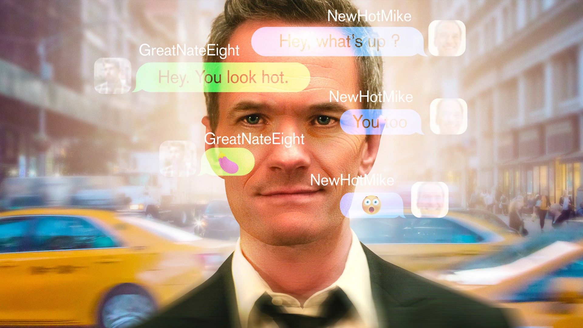 Uncoupled 1. Sezon 5. Bölüm