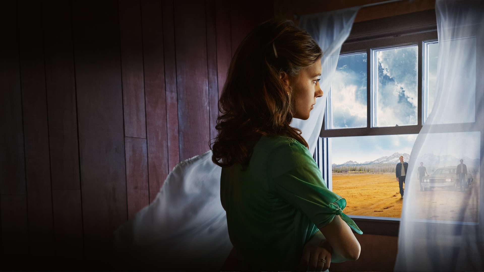 Under the Banner of Heaven 1. Sezon 6. Bölüm