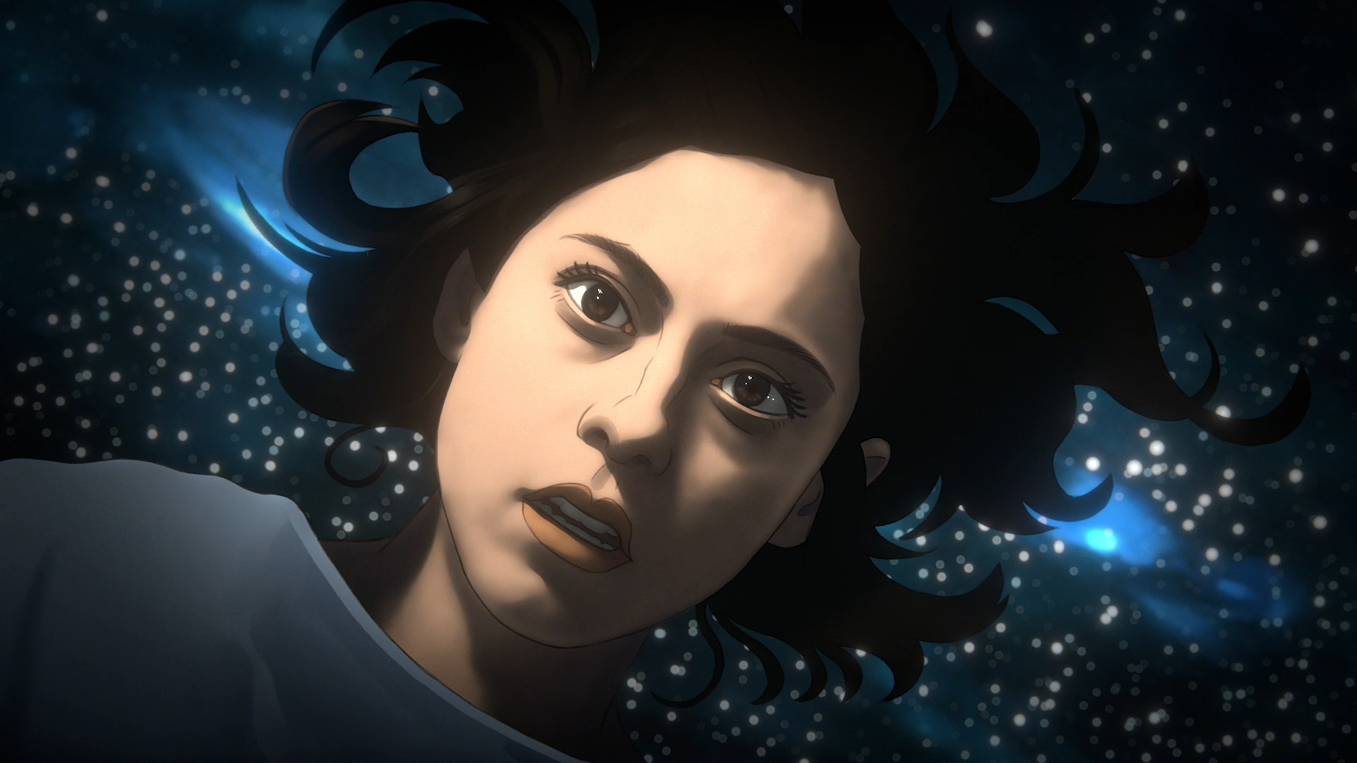 Undone 1. Sezon 5. Bölüm