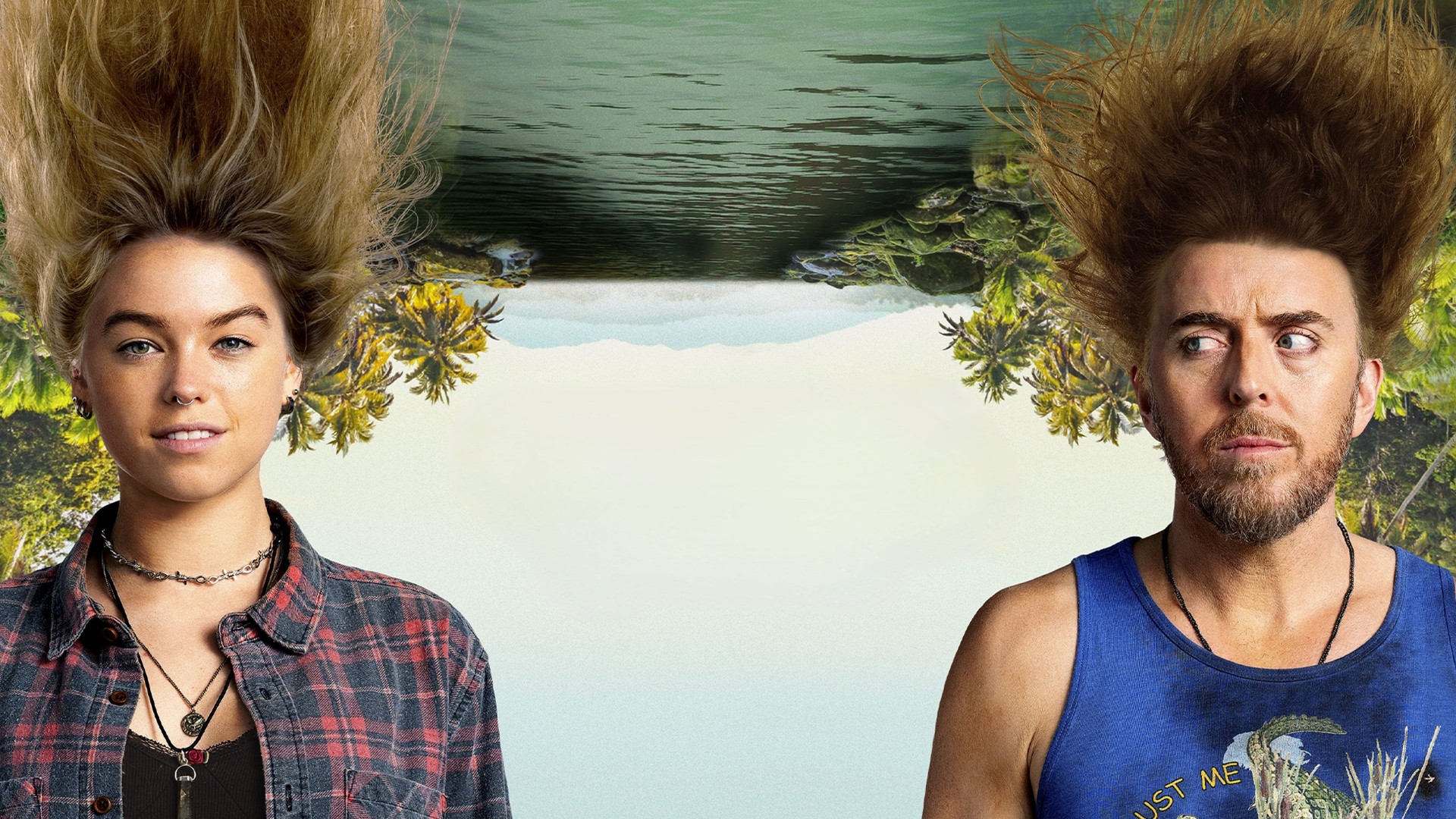 Upright 2. Sezon 8. Bölüm