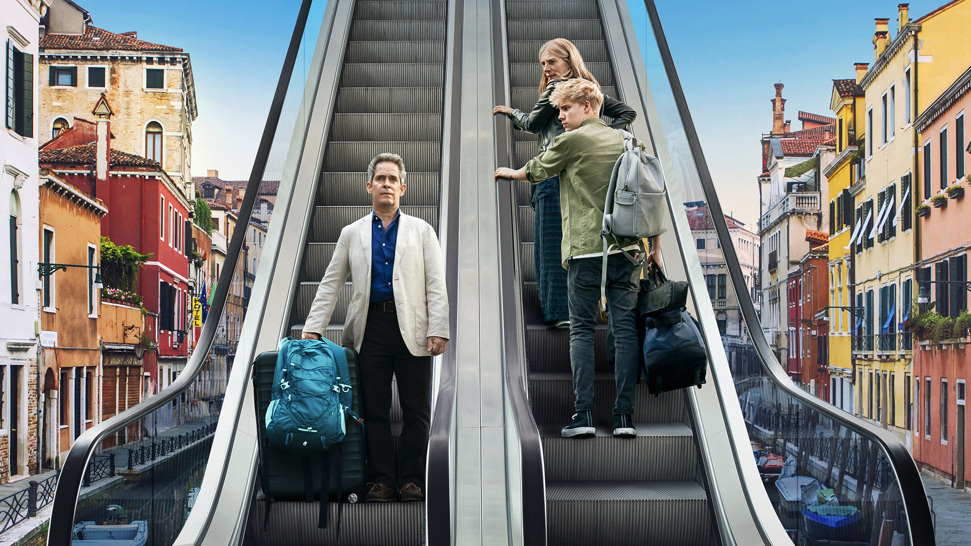 Us 1. Sezon 3. Bölüm