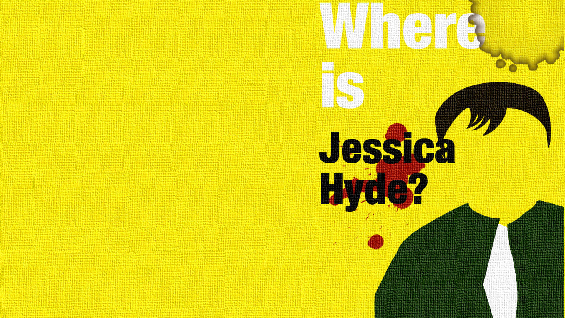 Utopia 1. Sezon 4. Bölüm