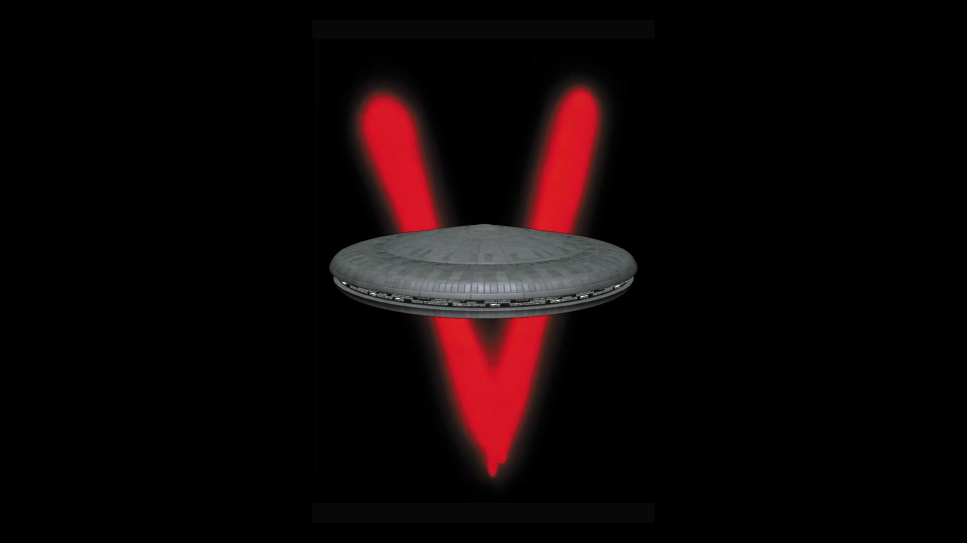 V: The Final Battle 1. Sezon 1. Bölüm