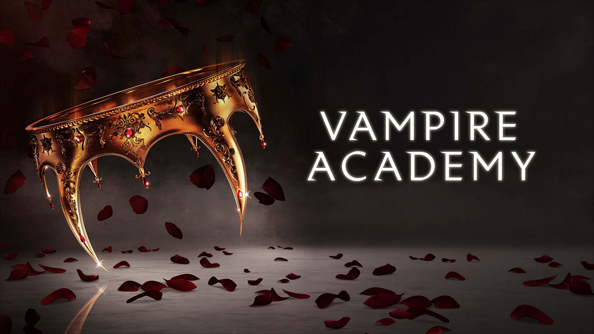 Vampire Academy 1. Sezon 1. Bölüm