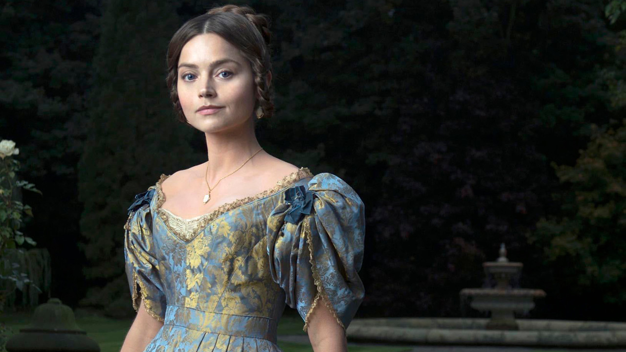 Victoria 1. Sezon 6. Bölüm